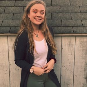 Meet your Posher, Morgan